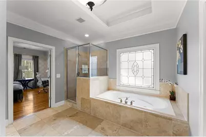 3173 Hamlet Way, Marietta, GA 30062 - Photo 34