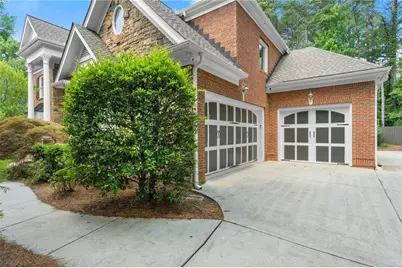 3173 Hamlet Way, Marietta, GA 30062 - Photo 48