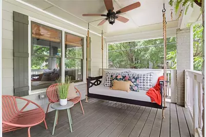 1419 Everhart Street SW, Atlanta, GA 30310 - Photo 2