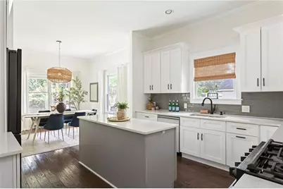 1419 Everhart Street SW, Atlanta, GA 30310 - Photo 12