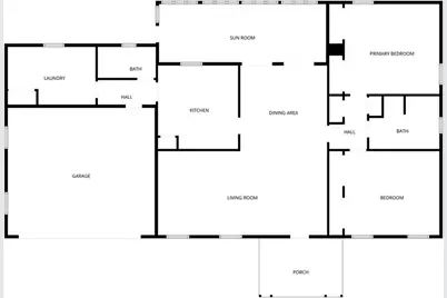 1931 Brockett Road, Tucker, GA 30084 - Photo 4