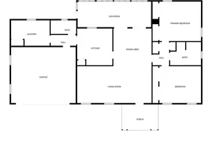 1931 Brockett Rd, Tucker, GA 30084 - Photo 4