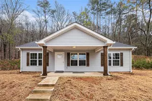 117 Jack St, Silver Creek, GA 30173 - Photo 1