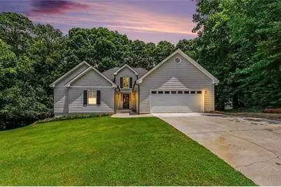 2266 Orion Court, Grayson, GA 30017 - Photo 2
