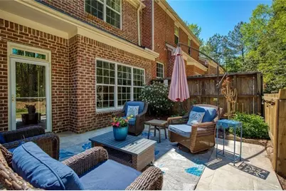 1404 Lexington Drive, Roswell, GA 30075 - Photo 4