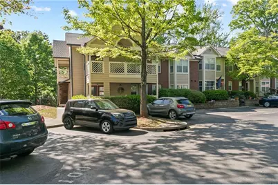 524 McGill Place NE #524, Atlanta, GA 30312 - Photo 2