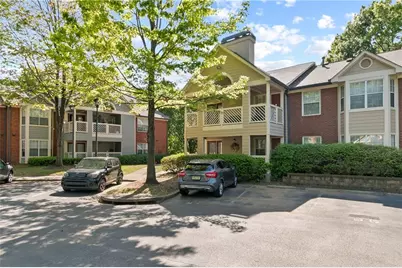 524 McGill Place NE #524, Atlanta, GA 30312 - Photo 4