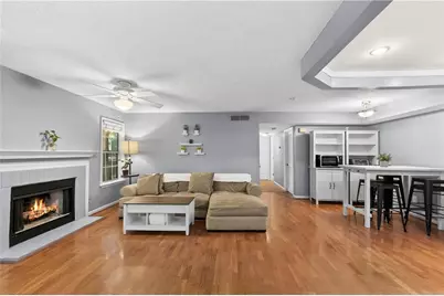 524 McGill Place NE #524, Atlanta, GA 30312 - Photo 10