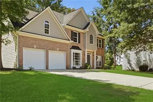 424 Payton Ct, Stockbridge, GA 30281 - Photo 4