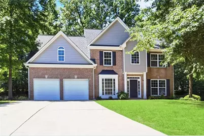 424 Payton Court, Stockbridge, GA 30281 - Photo 1