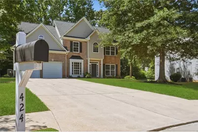 424 Payton Court, Stockbridge, GA 30281 - Photo 4