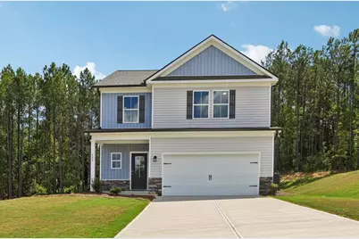 200 Eryn Terrace, Covington, GA 30014 - Photo 1