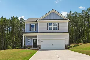 200 Eryn Ter, Covington, GA 30014 - Photo 1