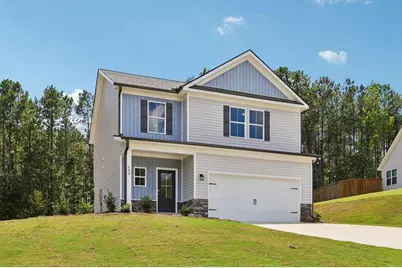 200 Eryn Terrace, Covington, GA 30014 - Photo 2