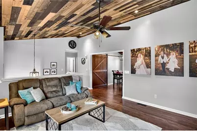 [Address not provided], Euharlee, GA 30145 - Photo 8