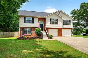 [Address not provided], Euharlee, GA 30145 - Photo 1