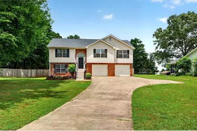 [Address not provided], Euharlee, GA 30145 - Photo 46