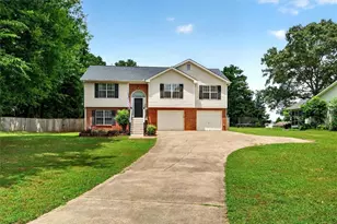 [Address not provided], Euharlee, GA 30145 - Photo 46