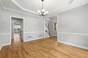 1915 Tristan Dr SE, Smyrna, GA 30080 - Photo 8