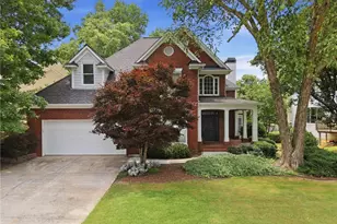 1915 Tristan Dr SE, Smyrna, GA 30080 - Photo 1