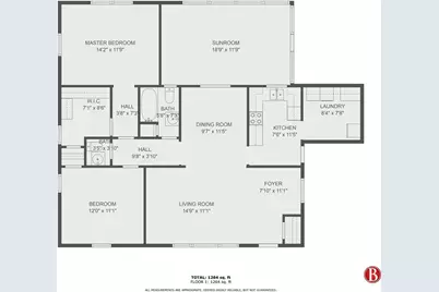 1152 Piedmont Place, Gainesville, GA 30501 - Photo 44