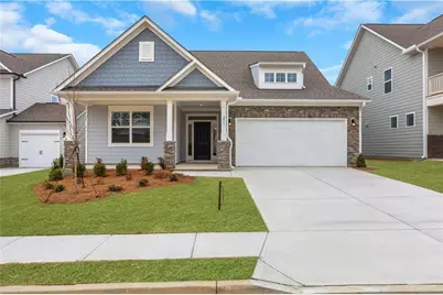 4210 Mary Ruth Way, Loganville, GA 30052 - Photo 1