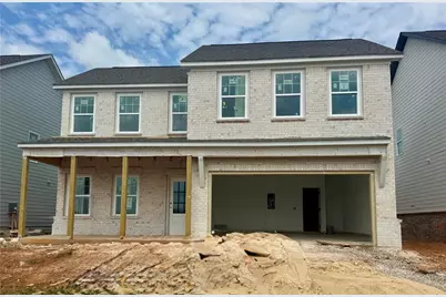 5213 Frontier Court, Flowery Branch, GA 30542 - Photo 1