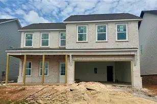 5213 Frontier Ct, Flowery Branch, GA 30542 - Photo 1