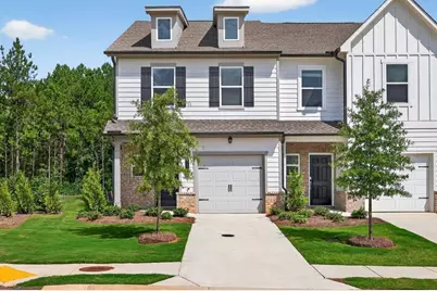 120 Hazel Drive, McDonough, GA 30253 - Photo 2
