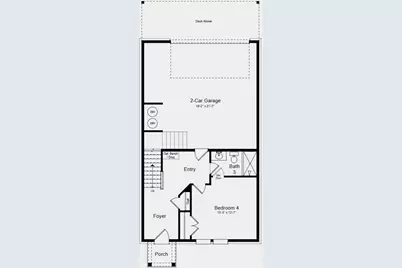 2705 Dreycott Lane, Lawrenceville, GA 30043 - Photo 2