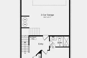 2705 Dreycott Ln, Lawrenceville, GA 30043 - Photo 2