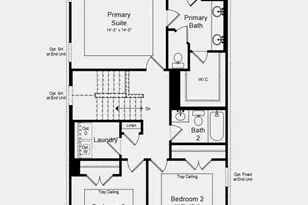 2705 Dreycott Ln, Lawrenceville, GA 30043 - Photo 4