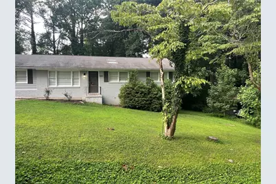 660 Monticello Drive SW, Mableton, GA 30126 - Photo 2