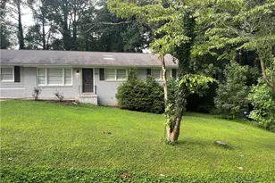 660 Monticello Dr SW, Mableton, GA 30126 - Photo 2