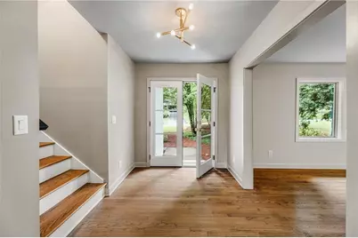 2820 Ponderosa Circle, Decatur, GA 30033 - Photo 4