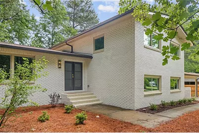 2820 Ponderosa Circle, Decatur, GA 30033 - Photo 2