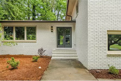 2820 Ponderosa Circle, Decatur, GA 30033 - Photo 1