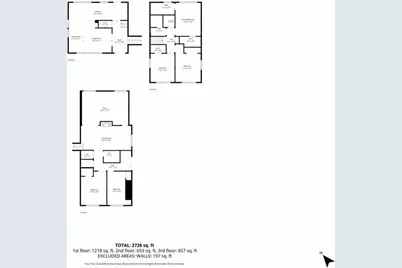 2820 Ponderosa Circle, Decatur, GA 30033 - Photo 54