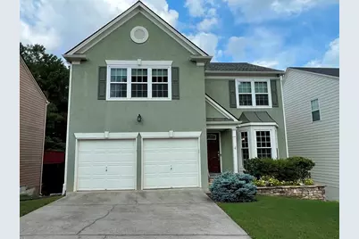 13580 Weycroft Circle, Alpharetta, GA 30004 - Photo 1