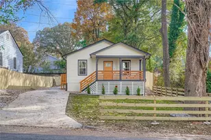 194 Dearborn St SE, Atlanta, GA 30317 - Photo 1