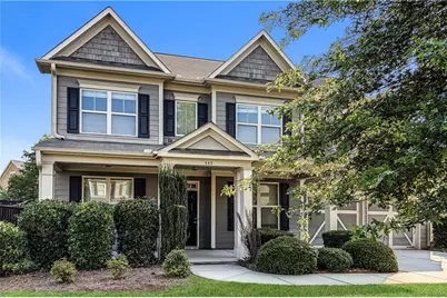449 Rockford Pass SW, Marietta, GA 30064 - Photo 1
