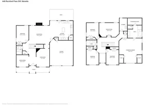 449 Rockford Pass SW, Marietta, GA 30064 - Photo 34