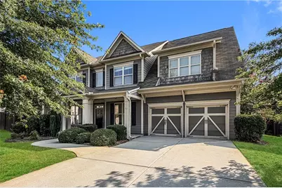 449 Rockford Pass SW, Marietta, GA 30064 - Photo 2