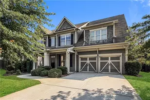 449 Rockford Pass SW, Marietta, GA 30064 - Photo 1