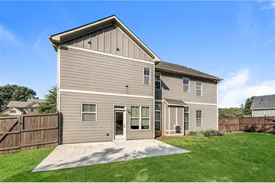 449 Rockford Pass SW, Marietta, GA 30064 - Photo 32