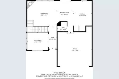 8514 McBride Lane, Gainesville, GA 30506 - Photo 26
