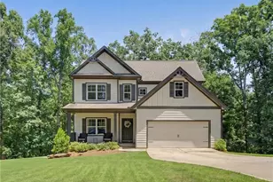 8514 McBride Ln, Gainesville, GA 30506 - Photo 1