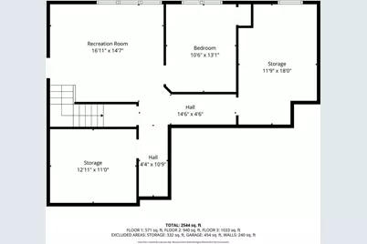 8514 McBride Lane, Gainesville, GA 30506 - Photo 28