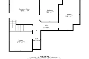8514 McBride Ln, Gainesville, GA 30506 - Photo 28