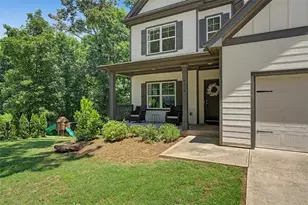 8514 McBride Ln, Gainesville, GA 30506 - Photo 2